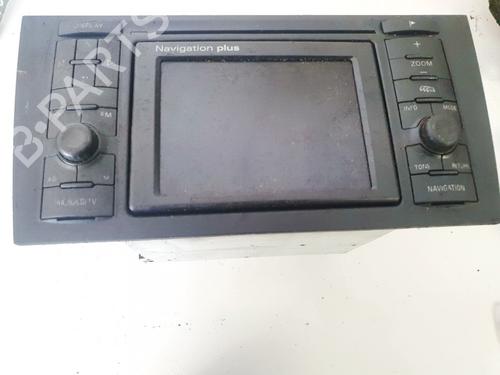 Used Radio Radio 35434298 35434298