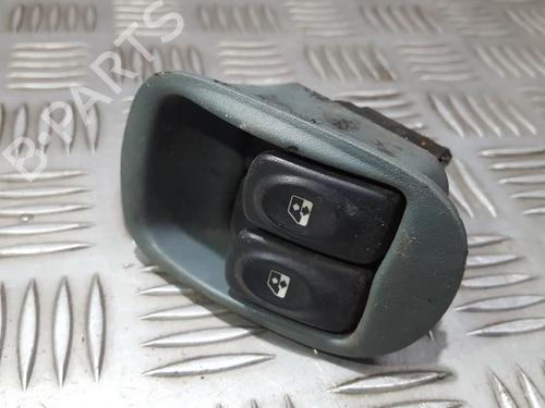 Used Switch Switch RENAULT MEGANE Scenic (JA0/1_) 1.9 dTi (JA0N) (98 hp) 33498307 33498307