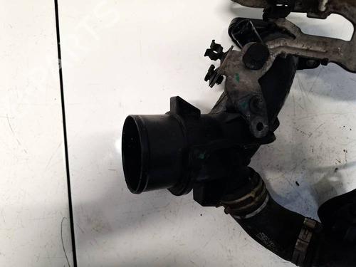 Pipe RENAULT MEGANE III Hatchback (BZ0/1_, B3_) 1.5 dCi (BZ09, BZ0D, BZ1W, BZ29, BZ14) | BP32972008M125 - Image 3