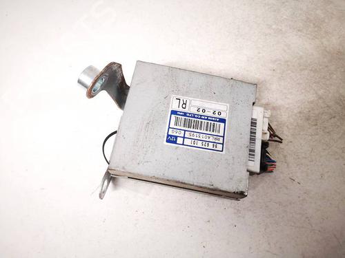 Used Electronic module Electronic module CHEVROLET CAPTIVA (C100, C140) 2.0 D 4WD (150 hp) 32924540 32924540