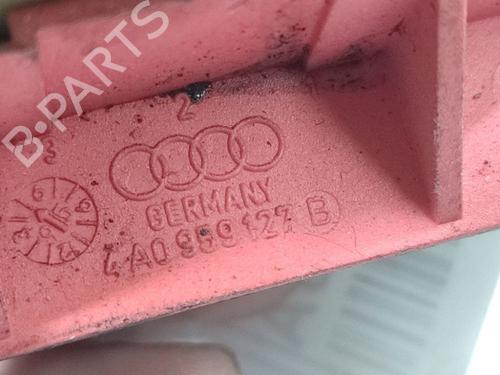 Heater resistor AUDI A6 C4 (4A2) 1.9 TDI | BP34914568M108 - Image 4