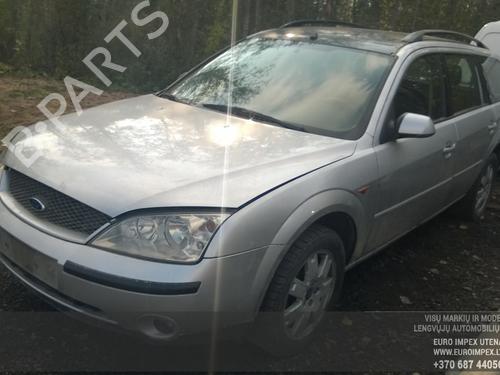 Used Parts FORD MONDEO III (B5Y)  2.0 TDCi  4476678