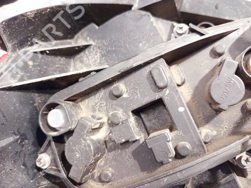 Right taillight FORD KA (RU8) 1.2 | BP34958318C35 - Image 3