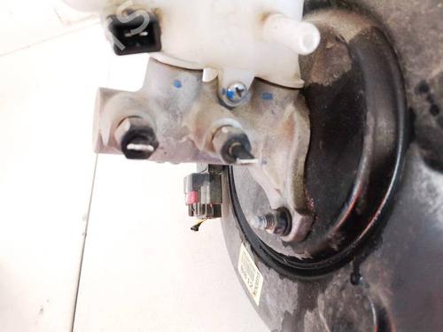 Used Brake master cylinder Brake master cylinder HYUNDAI i20 II (GB, IB) 1.0 T-GDI (101 hp) 35316331 35316331