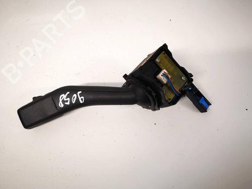 Warning switch VW CADDY III Box Body/MPV (2KA, 2KH, 2CA, 2CH) 1.9 TDI | BP35296231I22 - Image 2