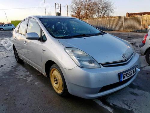Electronic module TOYOTA PRIUS Liftback (_W2_) 1.5 Hybrid (NHW20_, NHW20R) | BP33516362M83 - Image 4
