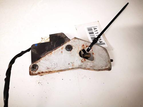 Electronic module PEUGEOT 407 (6D_) 2.0 HDi 135 (6DRHRH, 6DRHRE, 6DRHRG, 6DRHRJ) | BP34748151M83 - Image 3