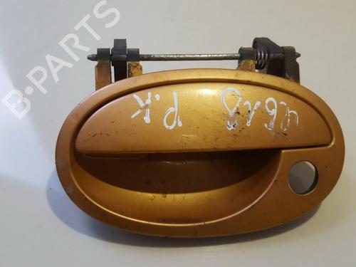 front-left-exterior-door-handle-opel-meriva-a-mpv-x03-2003-2004-2005-2006-2007-2008-2009-2010-35843536 main image