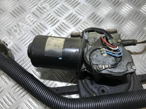 Used Front wiper motor Front wiper motor RENAULT ESPACE III (JE0_) 2.2 dCi (JE0K) (130 hp) 35705063 35705063