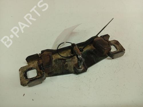 Used Tailgate lock Tailgate lock 38431830 38431830
