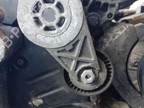 Used Pulley Pulley VW JETTA III (1K2) 2.0 TDI 16V (140 hp) 36457703 36457703