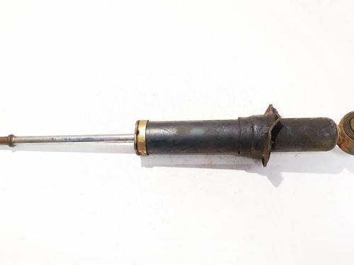 Used Left rear shock absorber Left rear shock absorber TOYOTA COROLLA Saloon (_E12_) 1.4 VVT-i (ZZE120_, ZZE120R) (97 hp) 35196917 35196917