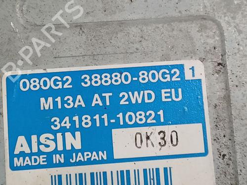 Electronic module SUZUKI IGNIS II (MH) 1.3 (RM413) | BP32567716M83 