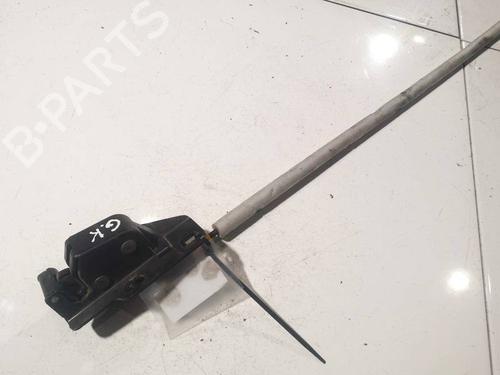 Used Rear left lock Rear left lock 38917341 38917341