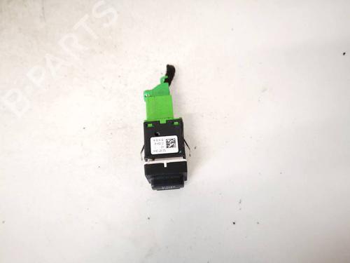 Switch SKODA FABIA II (542) 1.4 TDI | BP35383758I30 - Image 2