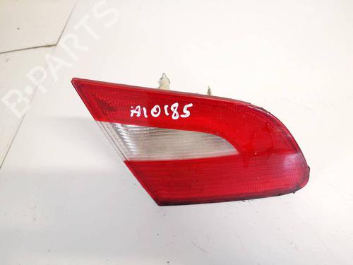 Used Left tailgate light Left tailgate light 35061725 35061725