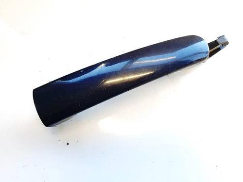 front-left-exterior-door-handle-porsche-cayenne-9pa-2002-2003-2004-2005-2006-2007-2008-2009-2010-34770932 main image