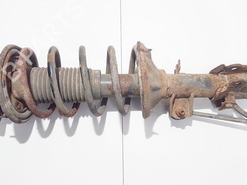 Used Left front shock absorber Left front shock absorber 35609978 35609978