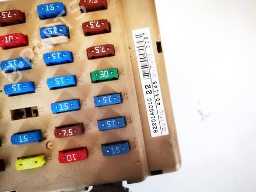 Fuse box SUBARU OUTBACK (BL, BP) 3.0 AWD (BPE) | BP32565171E1 - Image 2