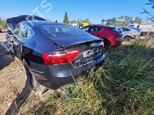 Electronic sensor AUDI A5 Convertible (8F7) 2.0 TDI | BP38797891M84 - Image 9