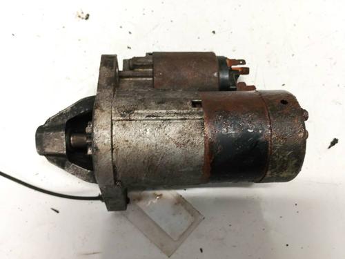 Used Starter Starter NISSAN NOTE (E11, NE11) 1.4 (88 hp) 34975317 34975317