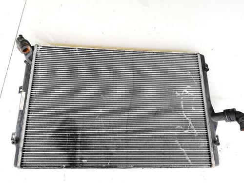 Used Intercooler Intercooler VW PASSAT B6 (3C2) 2.0 TDI (140 hp) 35632254 35632254