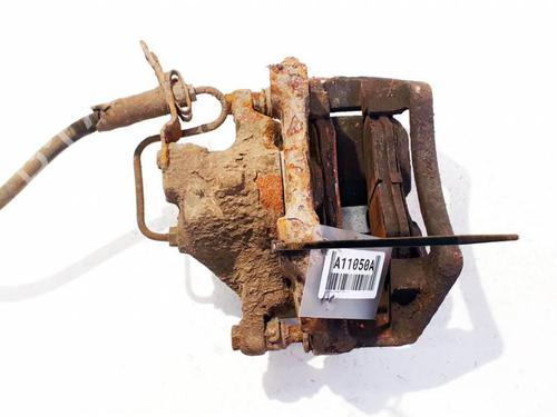 Left front brake caliper VW PASSAT B5 Variant (3B5) 1.9 TDI | BP34755668M105 - Image 3