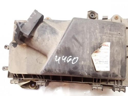 Used Air filter box Air filter box VW GOLF IV (1J1) 1.6 (100 hp) 35840460 35840460