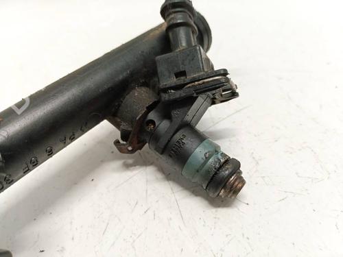 Used Injector Injector RENAULT MEGANE II (BM0/1_, CM0/1_) 1.4 16V (BM0B, CM0B) (98 hp) 34968152 34968152