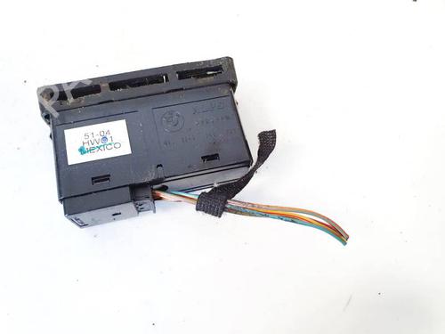 Warning switch BMW X5 (E53) 3.0 d | BP35390081I22 - Image 3