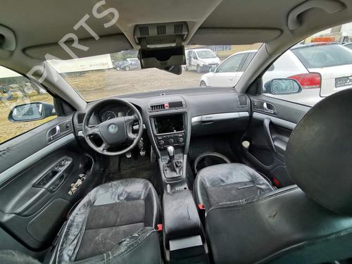 Electronic module SKODA OCTAVIA II (1Z3) 2.0 TDI | BP34530355M83  - Image 11