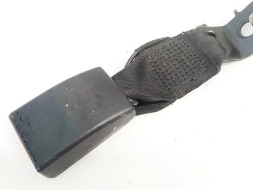 Seat buckle PEUGEOT BOXER Van 2.0 BlueHDi 130 | BP34751588I32 - Image 2