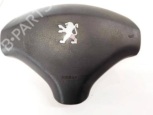 Used Driver airbag Driver airbag PEUGEOT 5008 (0U_, 0E_) 1.6 HDi (112 hp) 32936808 32936808