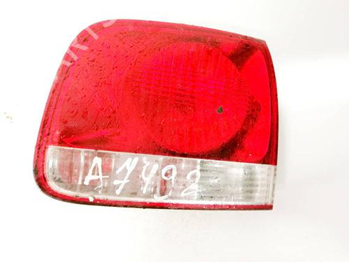 Used Right tailgate light Right tailgate light 35183295 35183295