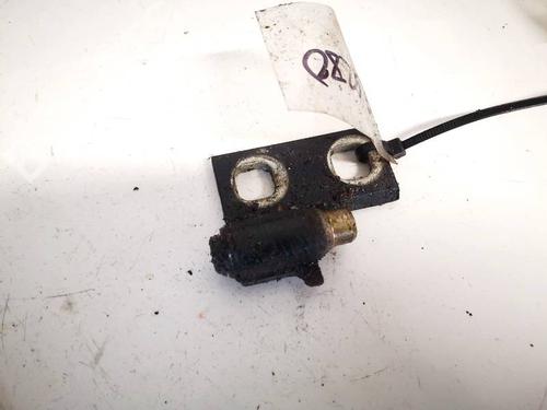 Dørhængsel/Dørbegrænser BMW 3 (E46) 330 d (184 hp) 32963785