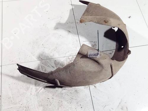 Hjulbue FORD C-MAX (DM2) 1.8 | BP35099343C56 - Image 3