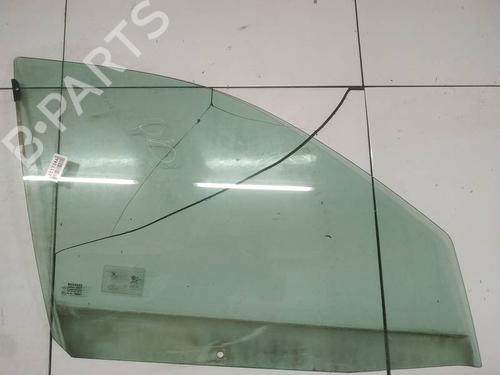 Dør rude højre foran Dør rude højre foran RENAULT MEGANE I (BA0/1_) 1.9 dTi (BA08, BA0N) (98 hp) 39757984 39757984
