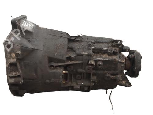 Gearbox BMW 5 (E39) 525 tds | BP35381358M3 - Image 3