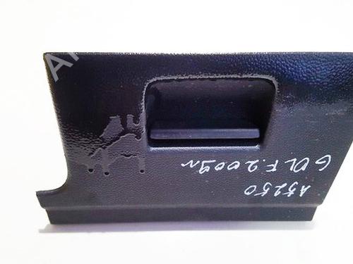 Used Glove box Glove box VW GOLF VI (5K1) 1.4 (80 hp) 35860306 35860306