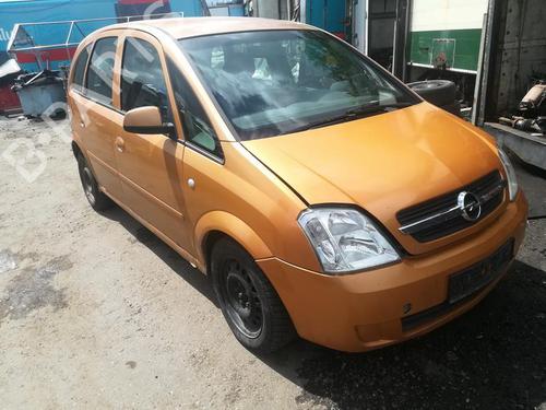 Switch OPEL MERIVA A MPV (X03) 1.7 CDTI (E75) | BP33509148I30  - Image 5