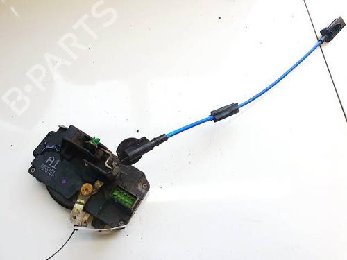 Serrure avant gauche Serrure avant gauche SAAB 9-5 Estate (YS3E) 2.2 TiD (120 hp) 34782917 34782917