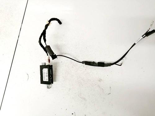 Used Electronic module Electronic module RENAULT MEGANE III Hatchback (BZ0/1_, B3_) 1.5 dCi (BZ09, BZ0D, BZ1W, BZ29, BZ14) (110 hp) 35190004 35190004