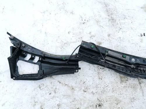 Scuttle panel HONDA CR-V III (RE_) 2.2 i-CTDi 4WD (RE6) | BP35254385C110 - Image 3