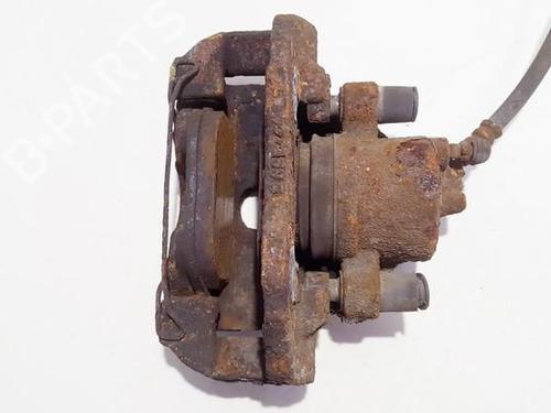 Left front brake caliper MAZDA 5 (CR) 1.8 (CR19) | BP35840859M105 - Image 2