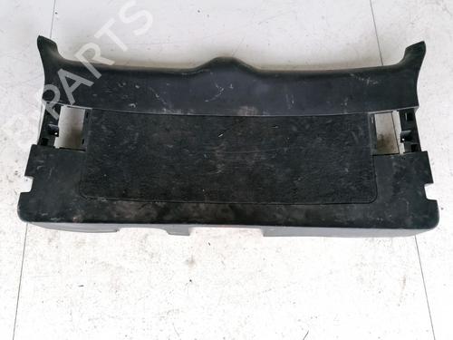 Used Boot lining Boot lining SEAT ALHAMBRA (7V8, 7V9) 1.9 TDI (90 hp) 35568928 35568928