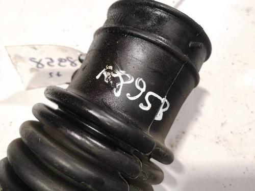 Pipe NISSAN PRIMERA Hatchback (P12) 2.2 Di | BP35215009M125 - Image 3