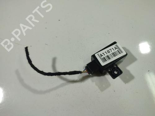 Used Electronic module Electronic module CHEVROLET CAPTIVA (C100, C140) 2.0 D 4WD (150 hp) 34850461 34850461