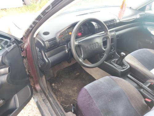 Electronic module AUDI A4 B5 (8D2) 1.6 | BP33069355M83 - Image 9