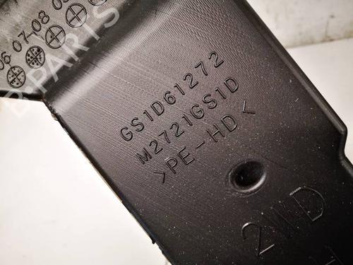 Other MAZDA 6 Hatchback (GH) 2.0 MZR-CD (GH14) | BP38259106O1 - Image 3