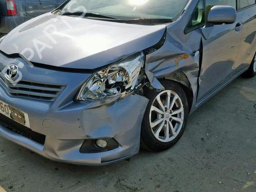 Engine mount TOYOTA VERSO (_R2_) 2.0 D-4D (AUR20_, AUR20R) | BP33511367M89 - Image 7